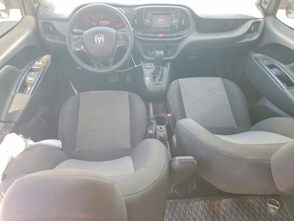 2019 RAM PROMASTER CITY ST