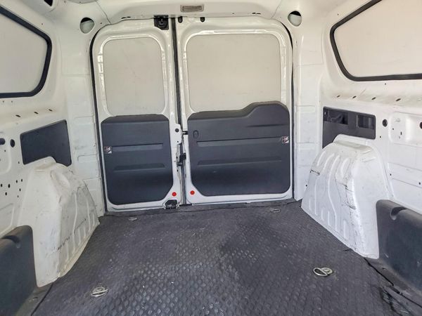 2019 RAM PROMASTER CITY ST