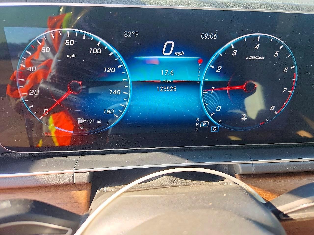 2020 MERCEDES-BENZ GLE GLE350-4M
