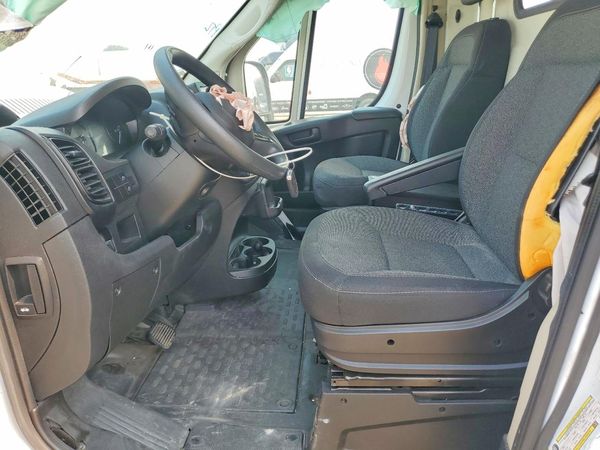 2022 RAM PROMASTER 2500 High Roof