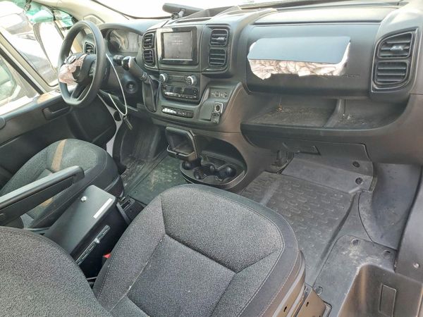 2022 RAM PROMASTER 2500 High Roof