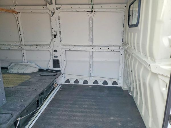 2022 RAM PROMASTER 2500 High Roof