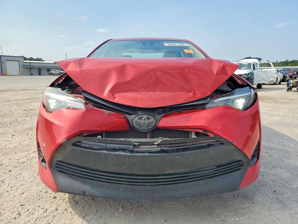 2019 TOYOTA COROLLA L/LE/SE/XLE/XSE