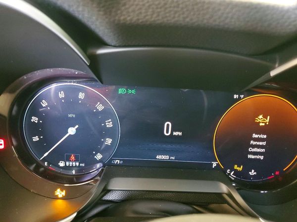 2024 ALFA ROMEO STELVIO TI AWD