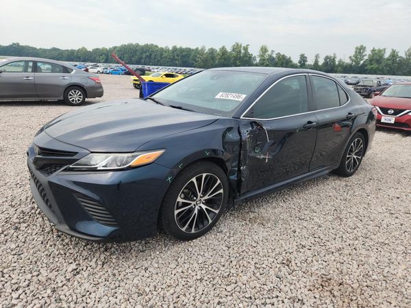 2019 TOYOTA CAMRY L/LE/SE/XLE