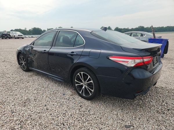 2019 TOYOTA CAMRY L/LE/SE/XLE