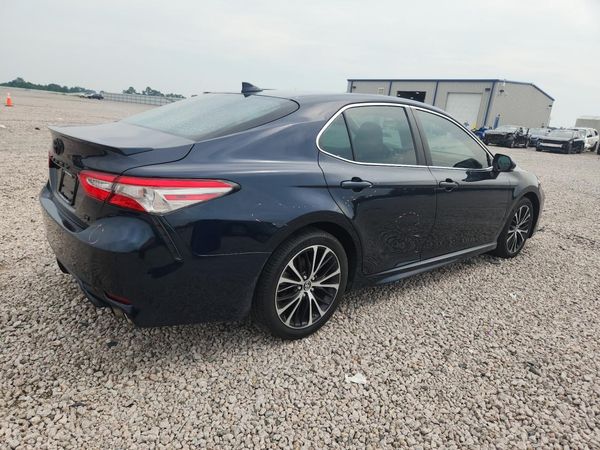 2019 TOYOTA CAMRY L/LE/SE/XLE