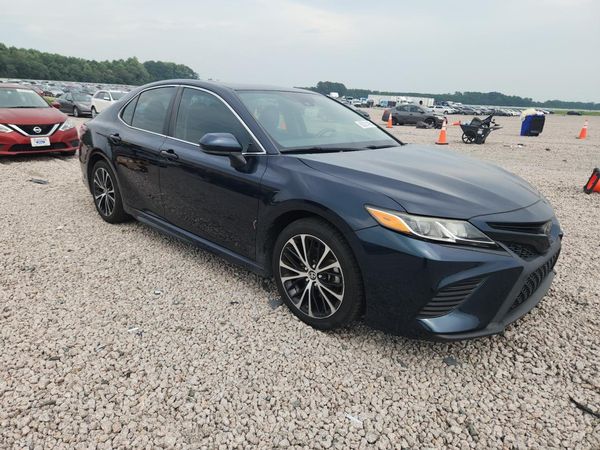 2019 TOYOTA CAMRY L/LE/SE/XLE