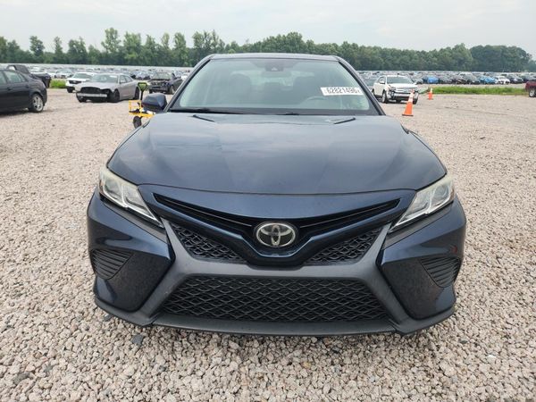2019 TOYOTA CAMRY L/LE/SE/XLE