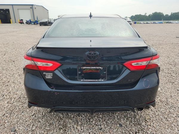 2019 TOYOTA CAMRY L/LE/SE/XLE