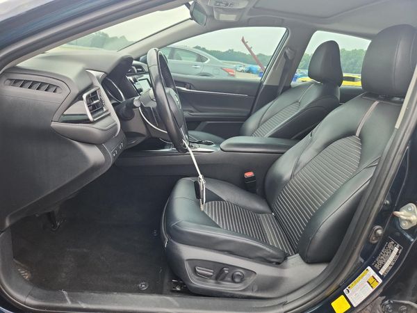 2019 TOYOTA CAMRY L/LE/SE/XLE