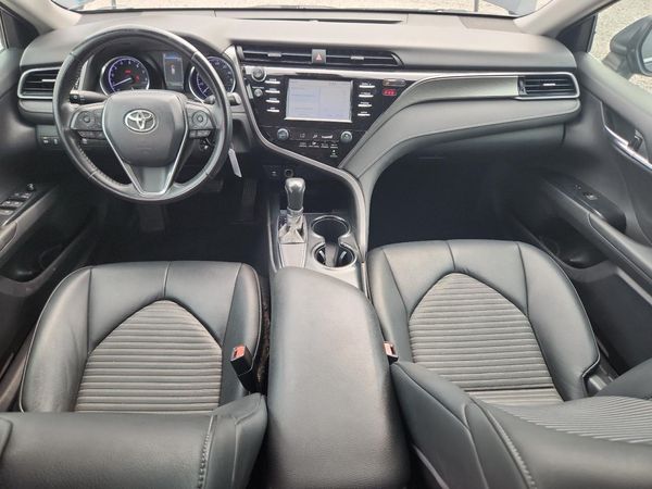 2019 TOYOTA CAMRY L/LE/SE/XLE