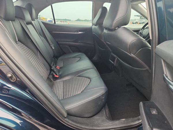 2019 TOYOTA CAMRY L/LE/SE/XLE