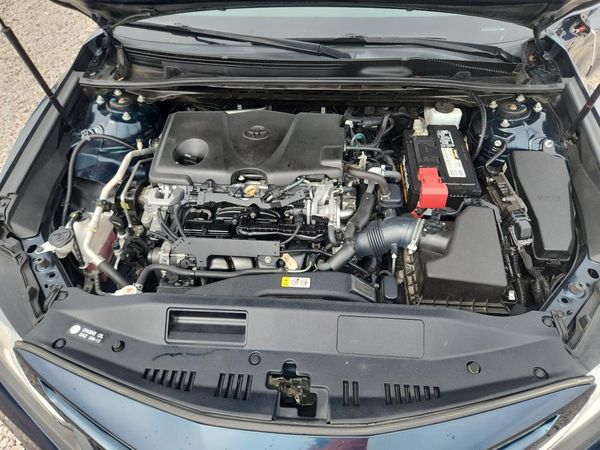2019 TOYOTA CAMRY L/LE/SE/XLE