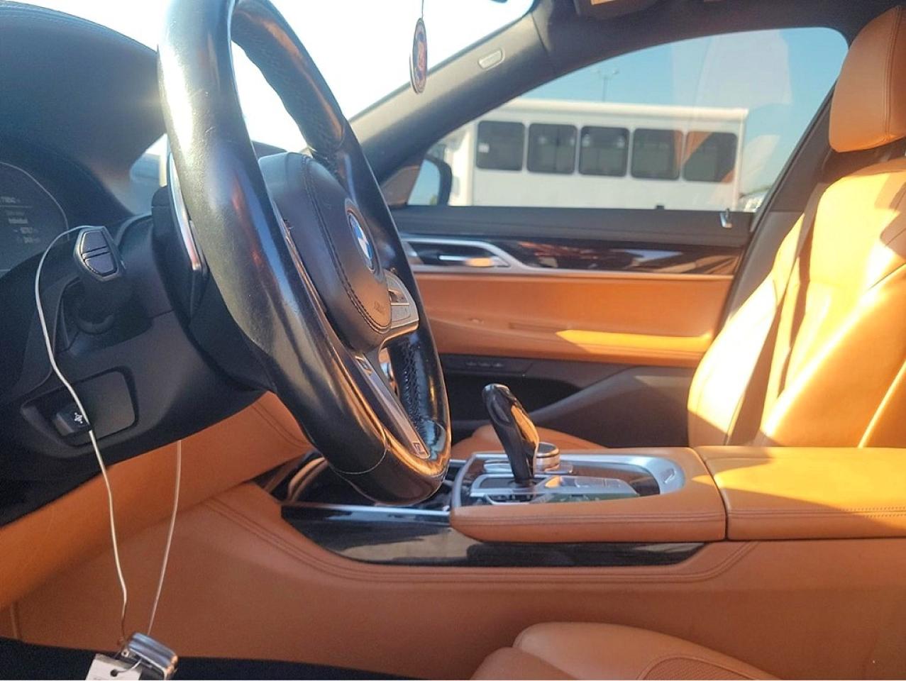 2020 BMW 740 xDrive
