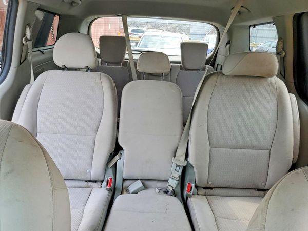 2016 KIA SEDONA