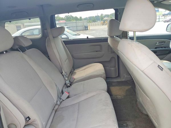 2016 KIA SEDONA