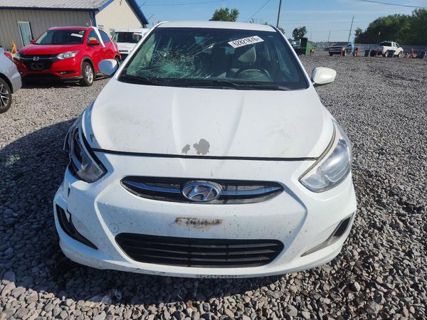 2016 HYUNDAI ACCENT GS / GLS