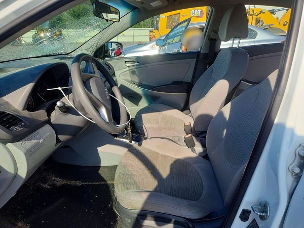 2016 HYUNDAI ACCENT GS / GLS