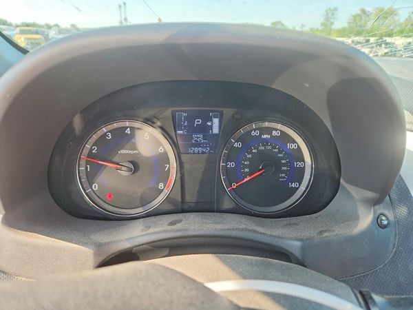 2016 HYUNDAI ACCENT GS / GLS