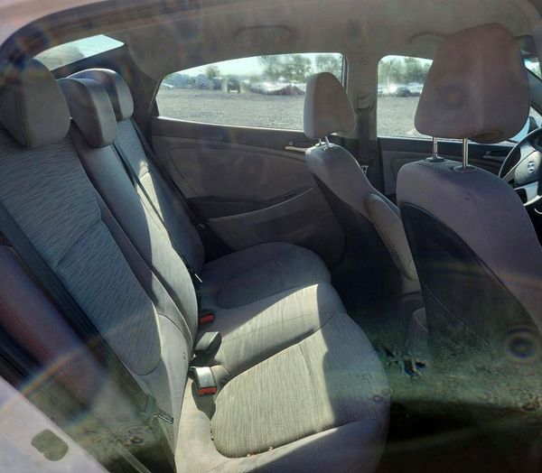 2016 HYUNDAI ACCENT GS / GLS