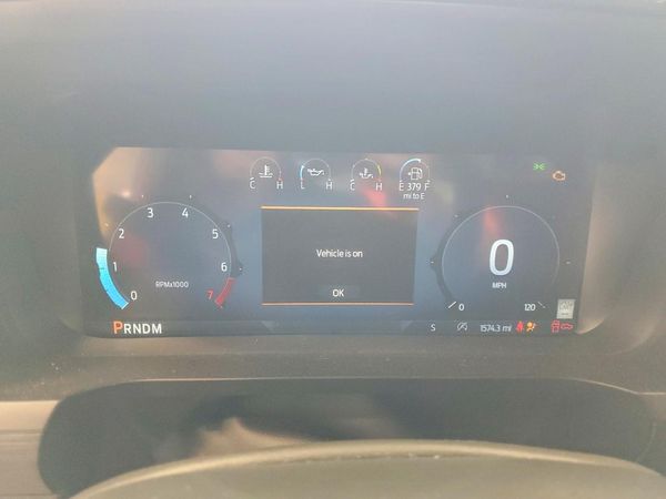 2025 FORD F150 XLT