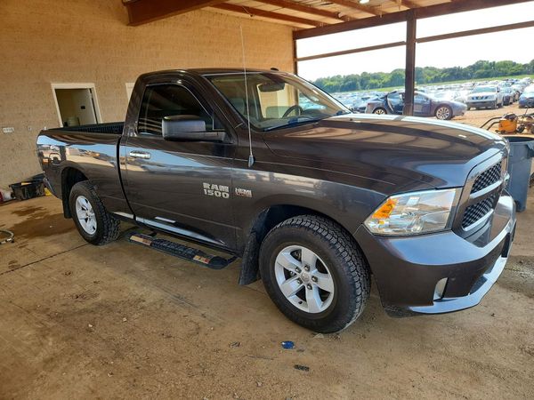 2017 RAM 1500 ST REG CAB 4X2