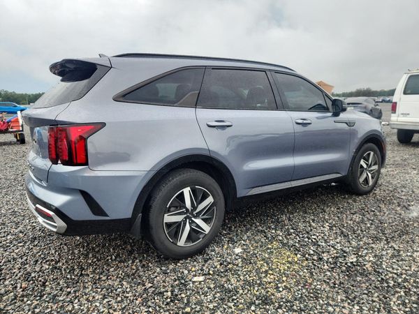 2022 KIA SORENTO EX