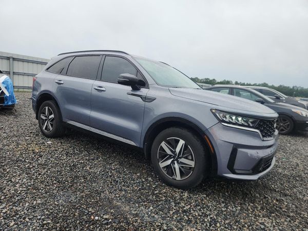 2022 KIA SORENTO EX