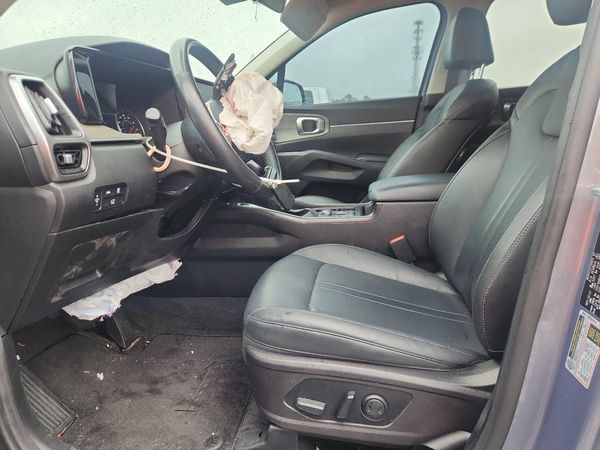 2022 KIA SORENTO EX