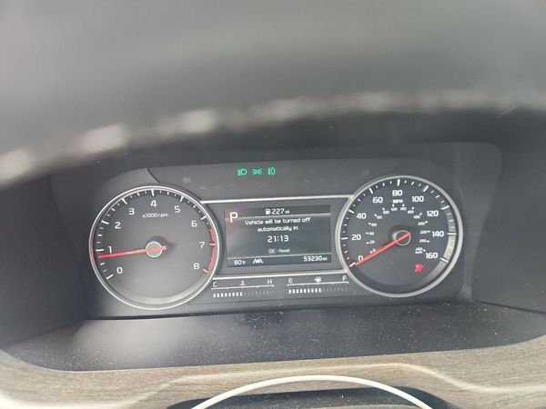2022 KIA SORENTO EX