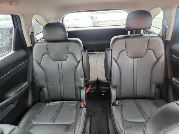 2022 KIA SORENTO EX