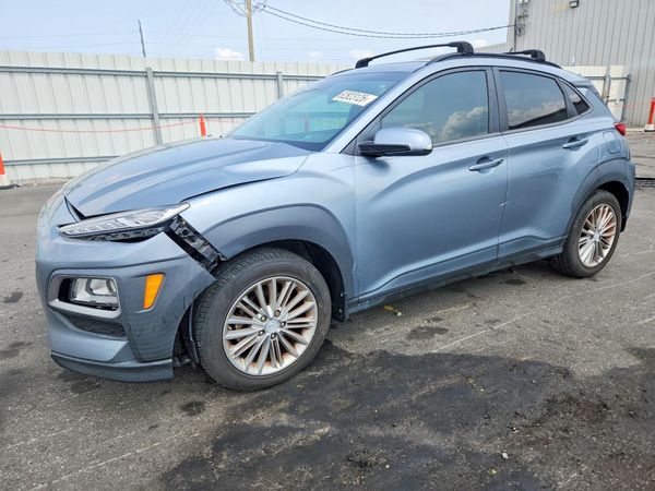 2020 HYUNDAI KONA