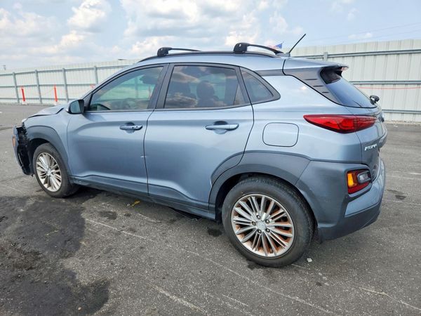 2020 HYUNDAI KONA