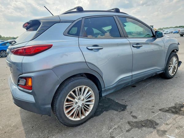 2020 HYUNDAI KONA
