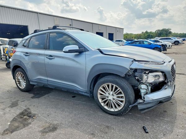 2020 HYUNDAI KONA