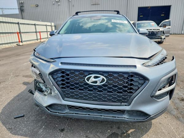 2020 HYUNDAI KONA