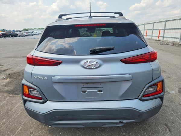 2020 HYUNDAI KONA