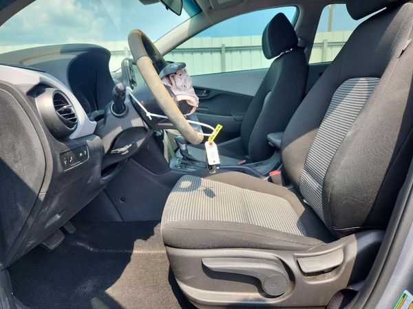 2020 HYUNDAI KONA