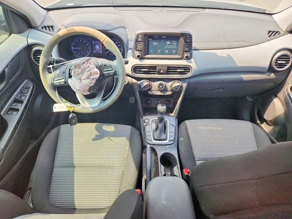 2020 HYUNDAI KONA