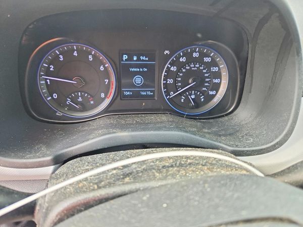 2020 HYUNDAI KONA