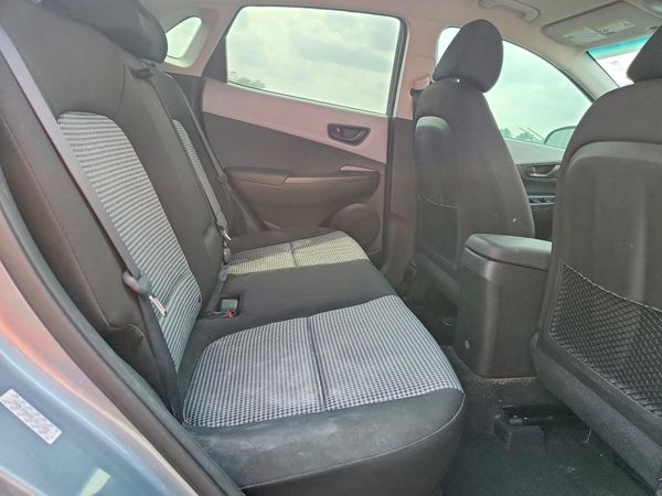 2020 HYUNDAI KONA