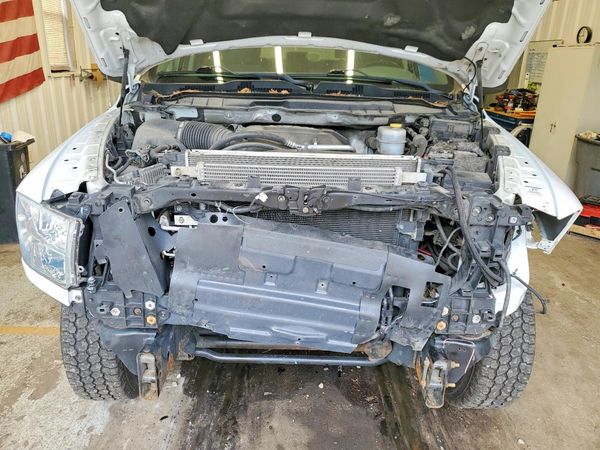 2018 RAM 2500 ST CREW CAB 4X4
