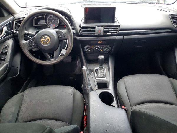 2014 MAZDA 3 Sport/GX
