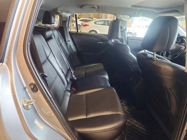 2018 ACURA RDX