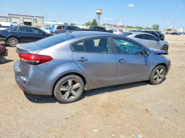 2018 KIA FORTE LX Pop,S,EX
