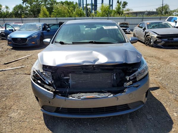 2018 KIA FORTE LX Pop,S,EX