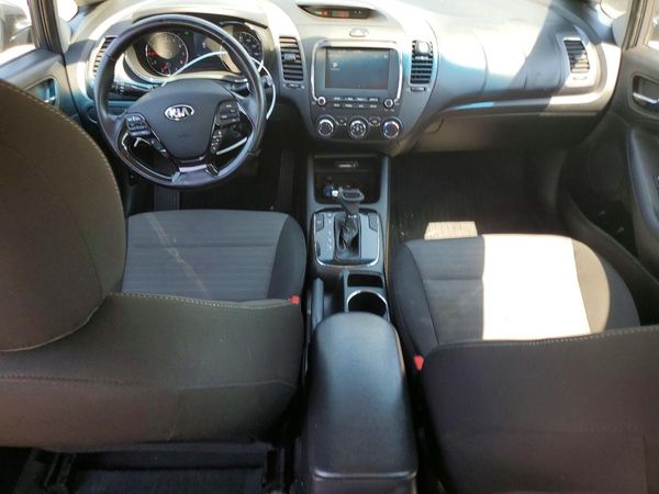 2018 KIA FORTE LX Pop,S,EX