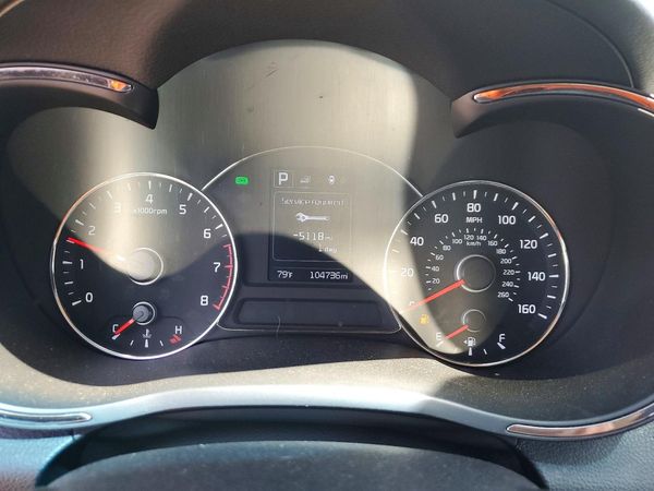 2018 KIA FORTE LX Pop,S,EX