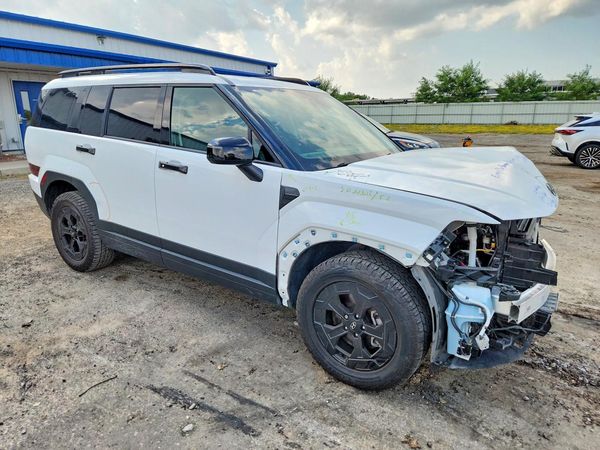 2024 HYUNDAI SANTA FE XRT